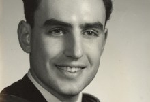 Dr. Mortimer “Morty” Glasgal