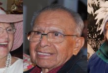 Loved Ones Lost: Judy Forshey, Mike Martinez, Judith Brown