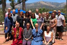 Mindful Heart Programs Connects with Isolated Elders and Youth During Pandemic