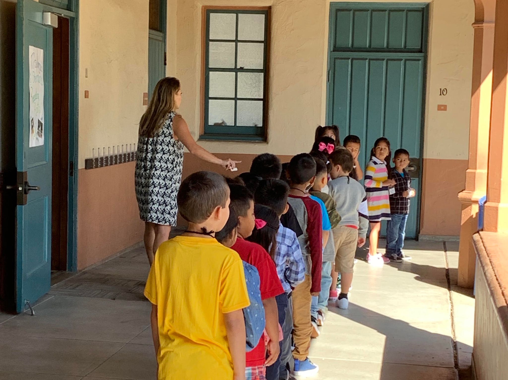 Santa Barbara Unified Leaders Are Ready to Reopen Schools The Santa