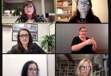 Santa Barbara Unified Reopening Roundup