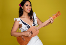 On-Demand Family-Friendly Music: Sonia De Los Santos