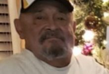 Anthony S. Hernandez (Tony)