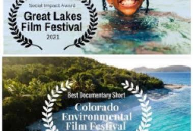 Marymount Teacher Wins Best Short Film Award at Colorado Environmental Film Festival