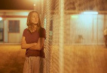 TV X-Streamist | Three Serious Series About Women in Jeopardy