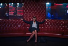 Carey Mulligan Is Oscar Favorite