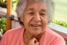 Teresa Mendoza Chavez