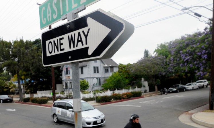 Sola Street Bike Lane Unanimously Approved Despite Protest