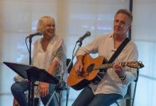 The Swillys LIVE at Lucky Penny