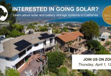 Virtual Solar & Battery Storage Workshop