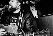 Live Music at Santa Barbara Wine Collective