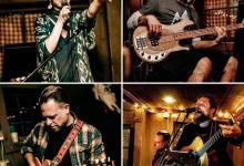 The Reserve LIVE at Lucky Penny