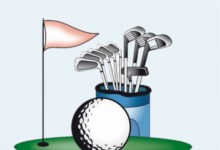 CALM4Kids Auxiliary Golf Tournament