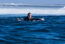 Meet Dr. Jamie Gove, the Surfing Scientist