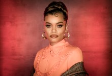 My 10 Minutes with Andra Day