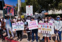 Asian Solidarity Gathering