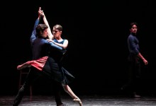 State Street Ballet Virtual Season Continues