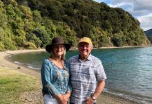 Turning Canceled Travel to Community Investment