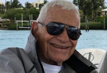 Wayne John Colahan, Jr.