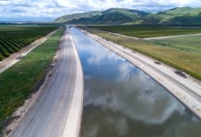 Santa Barbara County Extends State Water Contract to 2085