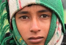 Virtual Discussion: Borders – “Char … The No-Man’s Island”