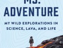 Virtual Event: Book Talk with Volcanologist Jess Phoenix
