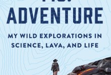 Virtual Event: Chaucer’s Discussion with Volcanologist Jess Phoenix