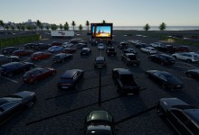 Film Festival Goes Virtual and Oceanfront