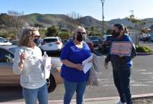 By End of March, All Santa Barbara County TK-12 Staff to Get Vaccine Appointment
