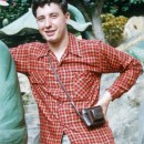 Duane Rosenheim