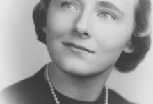 Florence Hume Tryon Stivers