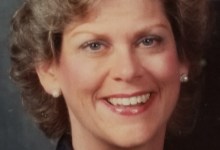 Genevieve Marie Healey