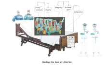Healing the Soul of America