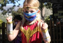 Zooper Heroes Month