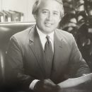 George G. Ward