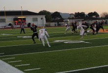 Dons Struggle in Season Opening Loss to Santa Ynez