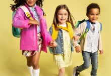 Jackets for Students Online Fundraiser
