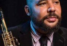 Derek Douget Band Livestreams A Night in New Orleans for the Lobero