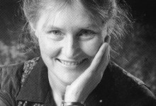 Judy Sutcliffe:  1941-2021