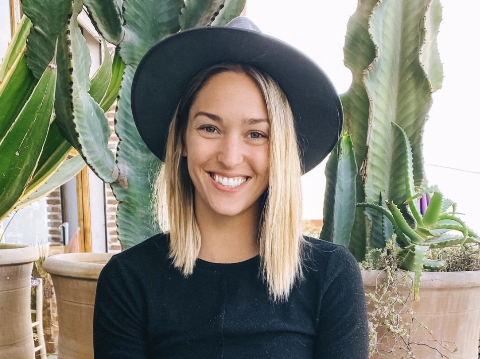 Instagram Travel Influencer Lee MacMillan, 28, Killed by Train in
