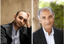 Online Event: Critically-Acclaimed Novelist Mohsin Hamid