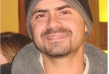 Nathaniel Michael Dovgin