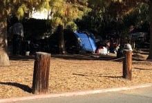 Housing First to End Homelessness