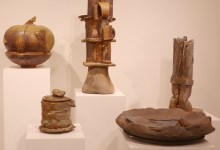 Clay Studio Prepares for Reopening