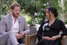 Montecito Gets Its Close-Up in Prince Harry and Meghan Interview