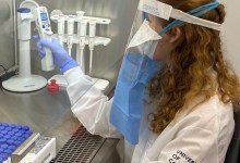 COVID-19 Variants Identified in Santa Barbara County