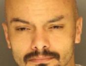 19 Years for Man Who Struck Grandmother, Grandchild While Fleeing Police