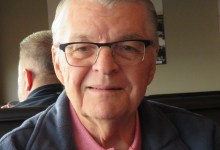 Richard Everett French