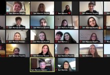 San Marcos High School Wins 2021 Santa Barbara County Mock Trial Competition