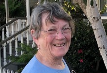 Sandra Jackson McCartney